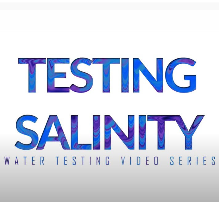 Electrical Conductivity meter – EC HIGH