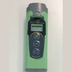Electrical Conductivity meter – EC HIGH
